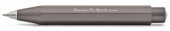 Автоматический карандаш "AL Sport", антрацитовый, 0,7 мм